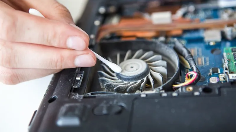 Nâng Cấp Quạt Tản Nhiệt Cho Laptop (3)