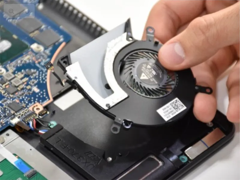 Nâng Cấp Quạt Tản Nhiệt Cho Laptop (4)