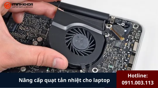 Nâng Cấp Quạt Tản Nhiệt Cho Laptop (5)