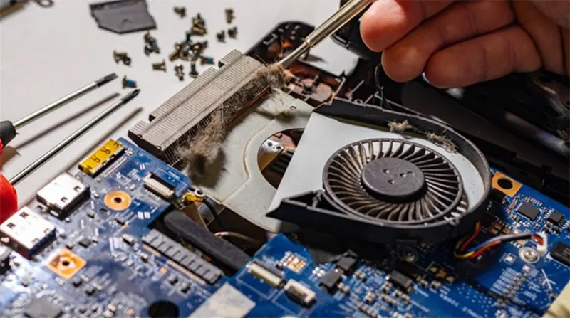 Nâng Cấp Quạt Tản Nhiệt Cho Laptop (7)