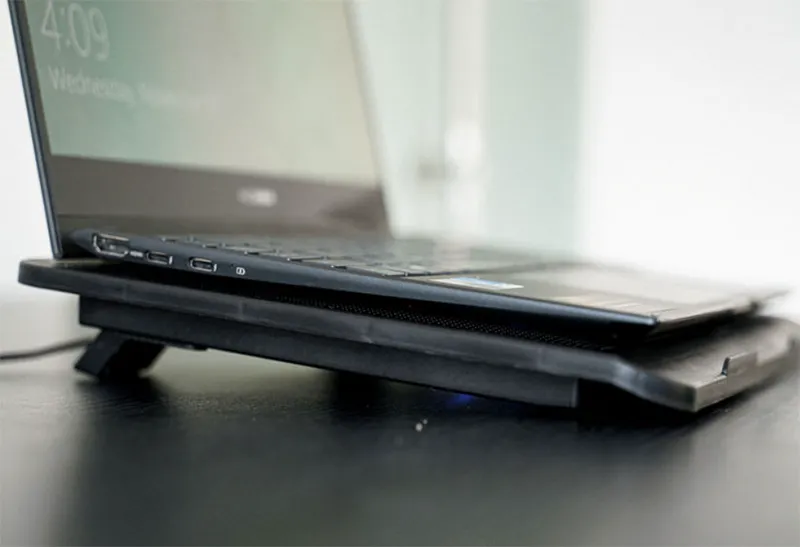 Quạt Tản Nhiệt Laptop 15 (2)