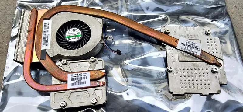 Quạt Tản Nhiệt Laptop Giá Rẻ​ (6)