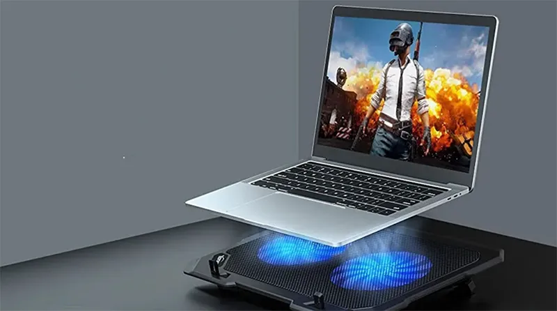 Quạt Tản Nhiệt Laptop Nào Tốt​ (8)