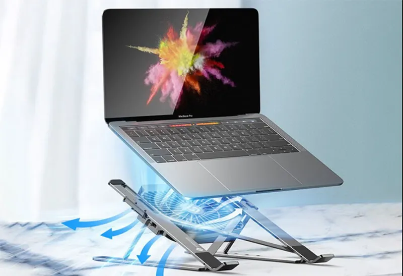 Quạt Tản Nhiệt Laptop Nào Tốt​ (9)