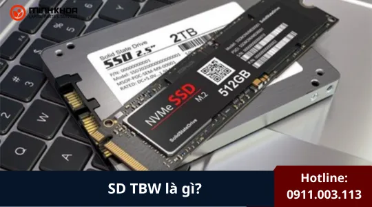 Sd Tbw Là Gì Cách Kiểm Tra Tbw Trên Sdd (2)