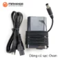 Sạc Laptop Dell 65w 19.5v 3.34a đầu Lớn 7.4x5.0mm Zin Ovan
