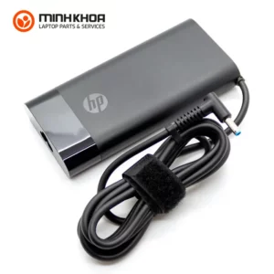Sạc laptop HP 150W 19.5V-7.7A đầu kim nhỏ