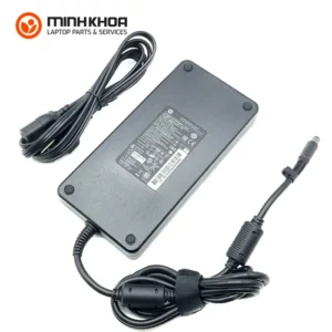 Sạc laptop HP 230W 19.5V-11.8A đầu kim lớn (7.4×5.0mm)