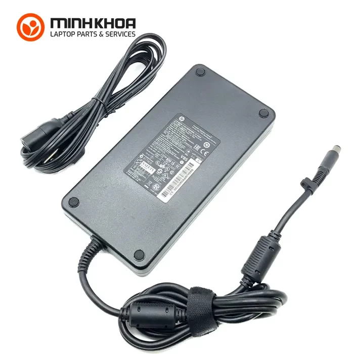 Sạc Laptop Hp 230w 19.5v 11.8a đầu Kim Lớn (7.4×5 (2)