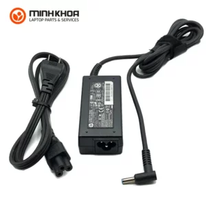 Sạc Laptop Hp 45w 19.5v 2.31a đầu Kim Nhỏ Zin (2)