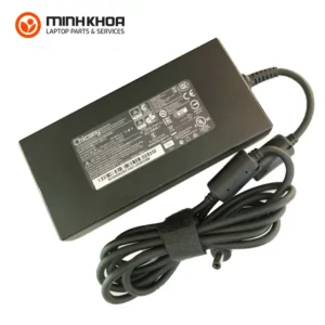 Sạc Laptop Msi 230w 19.5v 11.8a Chân Thường 5.5x2.5mm Zin (1)
