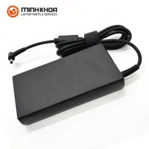 Sạc laptop MSI 230W 19.5V-11.8A kim nhỏ 4.5x3.0mm zin