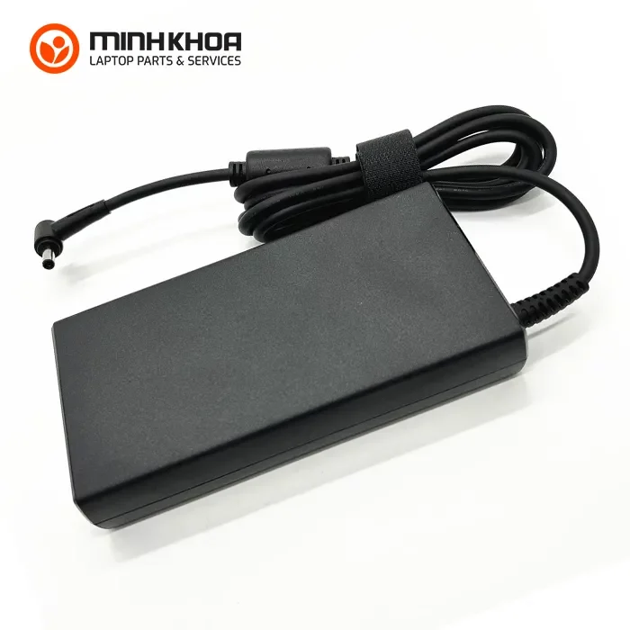 Sạc Laptop Msi 230w 19.5v 11.8a Kim Nhỏ 4.5x3.0mm Zin (2)