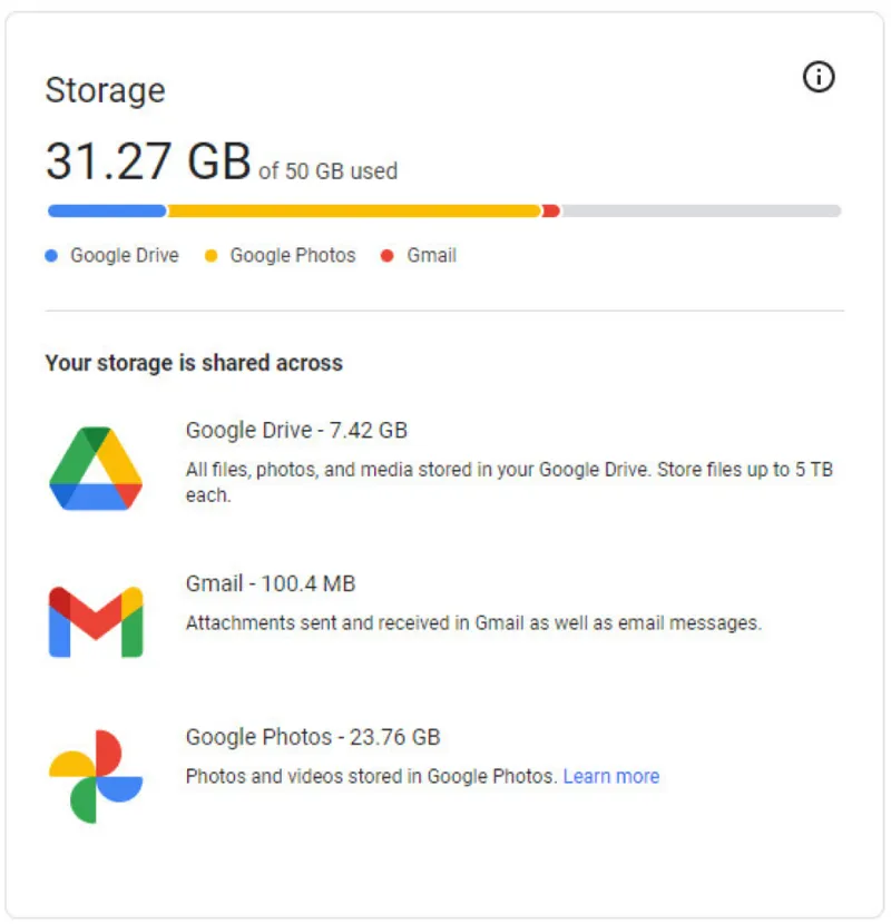Tăng Dung Lượng Lưu Trữ Trên Google Drive (15)