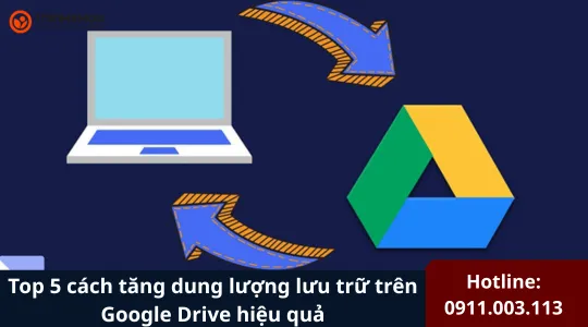 Tăng Dung Lượng Lưu Trữ Trên Google Drive (19)