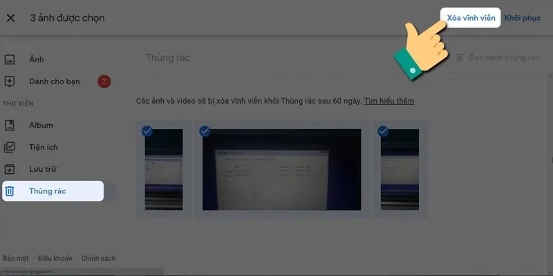 Tăng Dung Lượng Lưu Trữ Trên Google Drive (2)