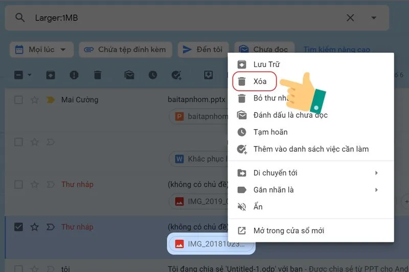 Tăng Dung Lượng Lưu Trữ Trên Google Drive (3)