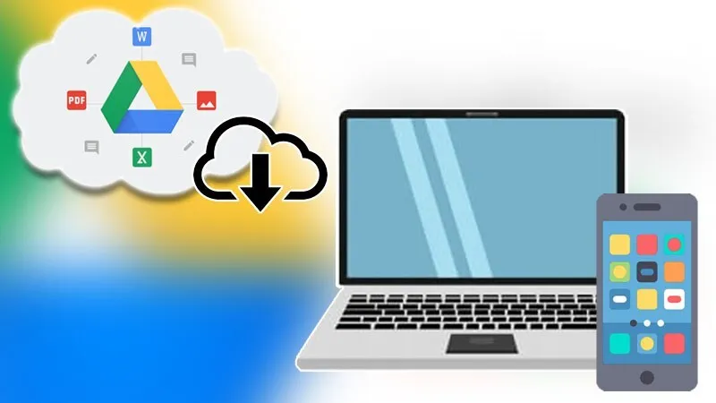 Tăng Dung Lượng Lưu Trữ Trên Google Drive (30)