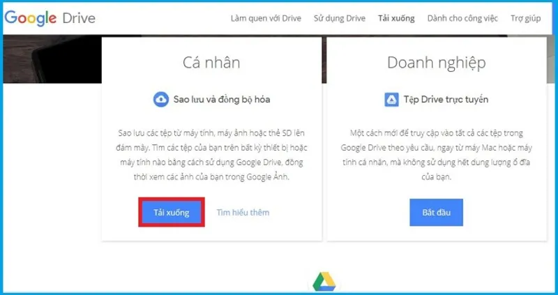 Tăng Dung Lượng Lưu Trữ Trên Google Drive (36)