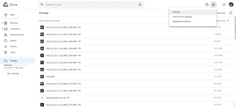 Tăng Dung Lượng Lưu Trữ Trên Google Drive (8)