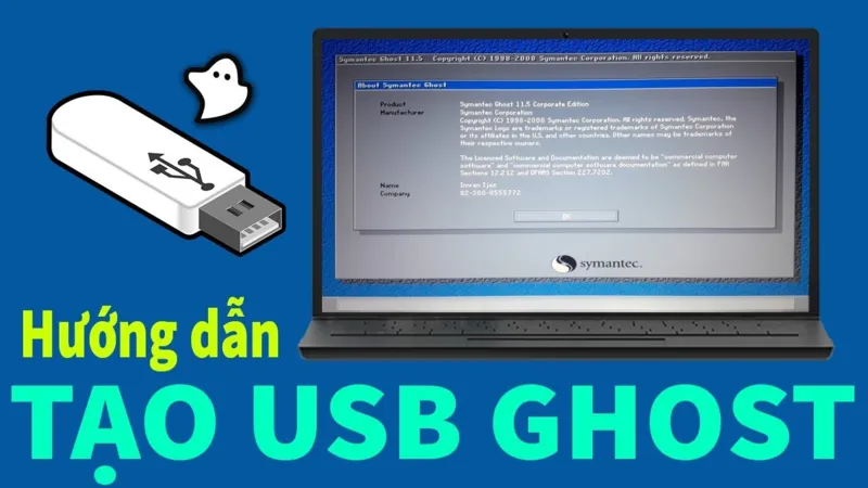 Tạo Usb Boot Win 10 Bằng Phần Mềm Rufus (18)