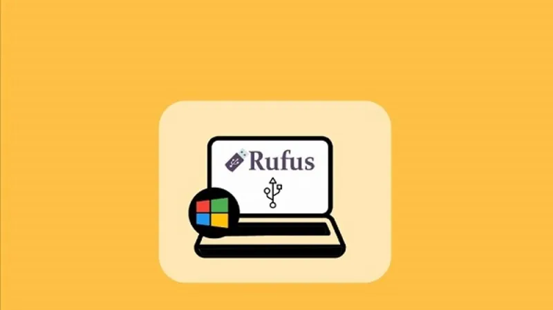 Tạo Usb Boot Win 10 Bằng Phần Mềm Rufus (5)