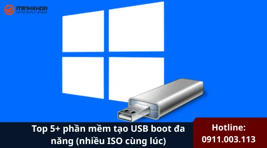 Tạo Usb Boot đa Năng (13)