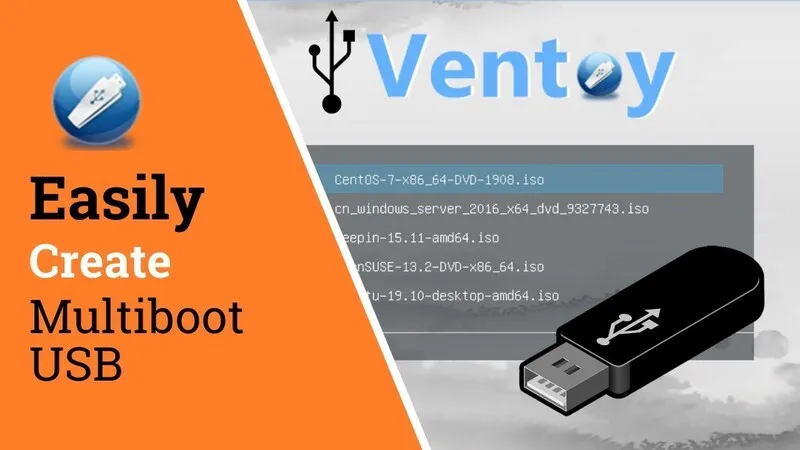 Tạo Usb Boot đa Năng (16)