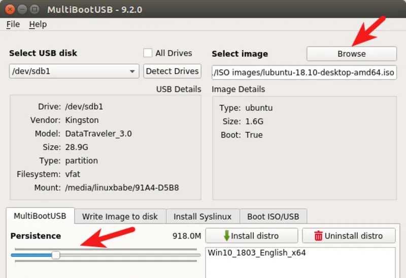 Tạo Usb Boot đa Năng (18)