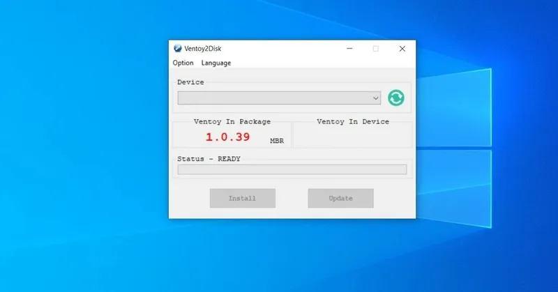 Tạo Usb Boot đa Năng (30)