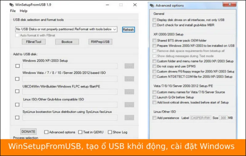 Tạo Usb Boot đa Năng (33)