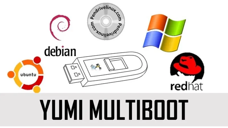 Tạo Usb Boot đa Năng (4)