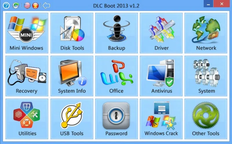 Tạo Usb Boot đa Năng (9)
