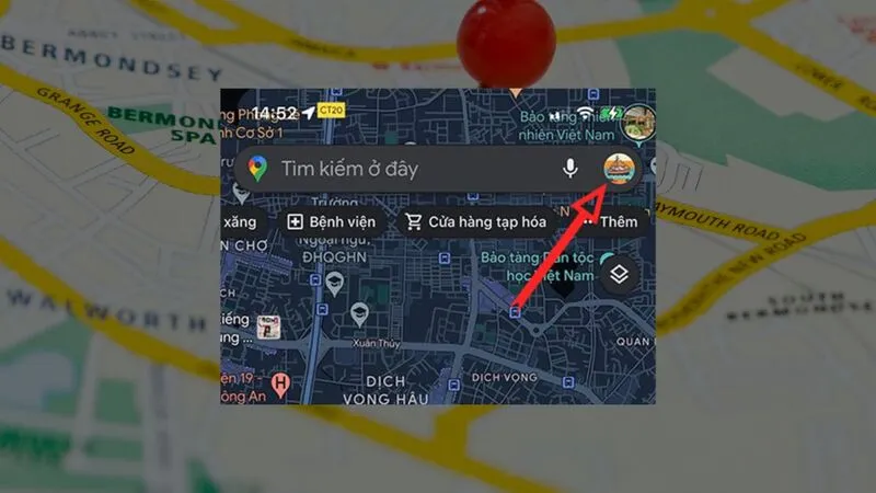 Tìm Kiếm Gg Maps Vệ Tinh Trên Laptop (17)