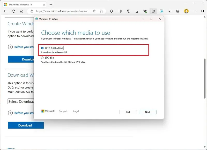 Windows Media Creation Tool (17)