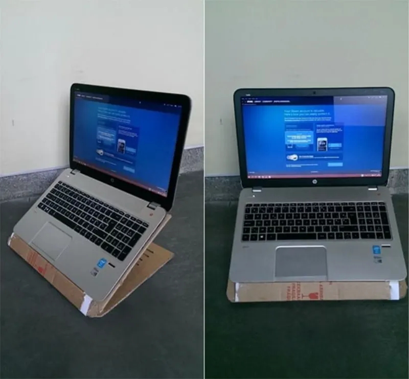 Cách Chế Quạt Tản Nhiệt Cho Laptop​ (8)
