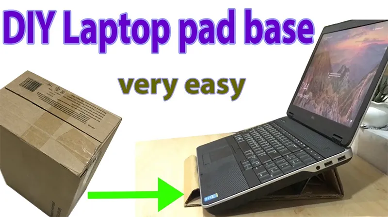 Cách Làm Quạt Tản Nhiệt Cho Laptop (5)