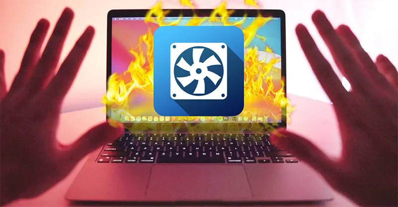 Phần Mềm Kiểm Tra Quạt Tản Nhiệt Laptop​ (10)