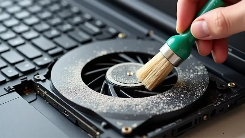 Phần Mềm Kiểm Tra Quạt Tản Nhiệt Laptop​ (11)