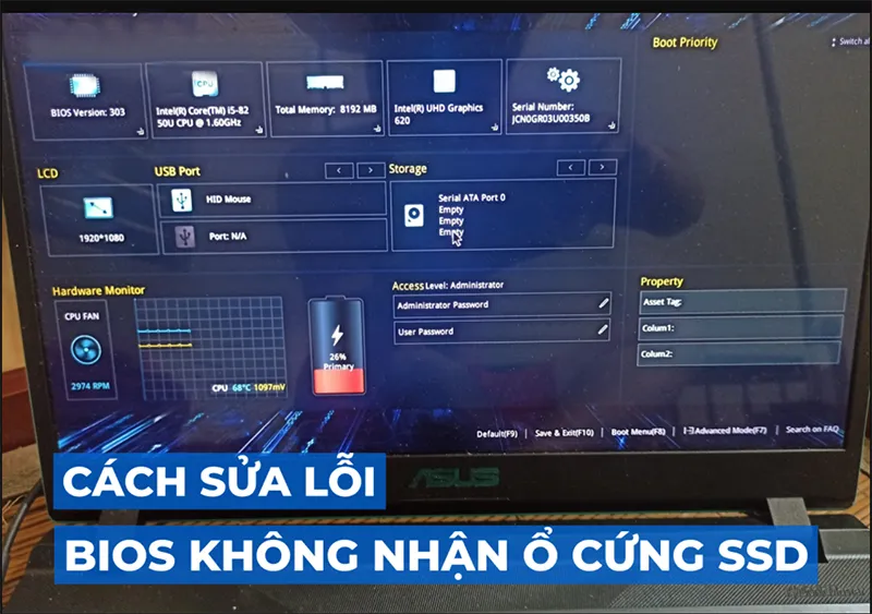 Bios Không Nhận ổ Cứng Ssd (5)