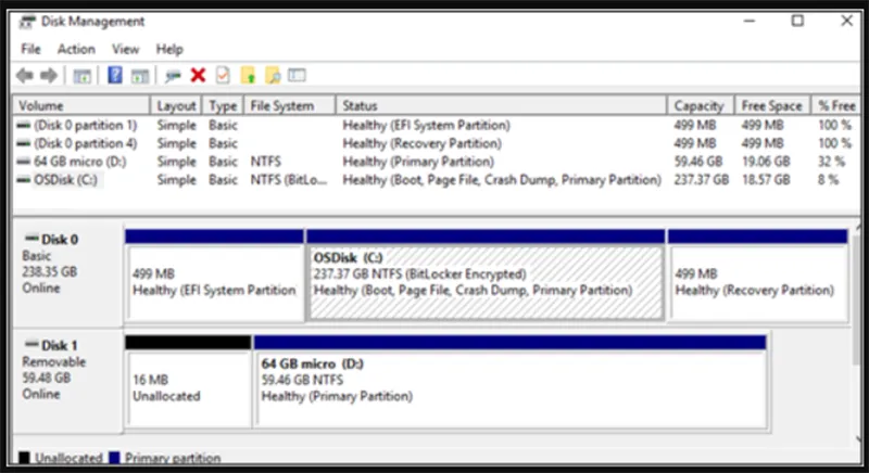 Bios Không Nhận ổ Cứng Ssd (9)