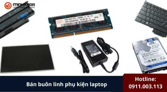 Bán Buôn Linh Phụ Kiện Laptop​ (2)