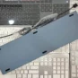Bàn Phím Apple Imac Có Dây A1243 Keyboard Apple Wired Usb A1243 (1)