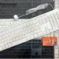 Bàn Phím Apple Imac Có Dây A1243 Keyboard Apple Wired Usb A1243 (3)