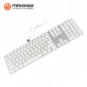 Bàn Phím Apple Imac Có Dây A1243 Keyboard Apple Wired Usb A1243 (6)