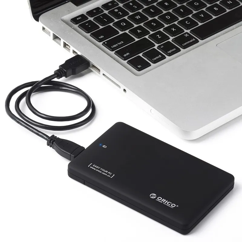 Biến ổ Cứng Hdd Thành Usb (10)