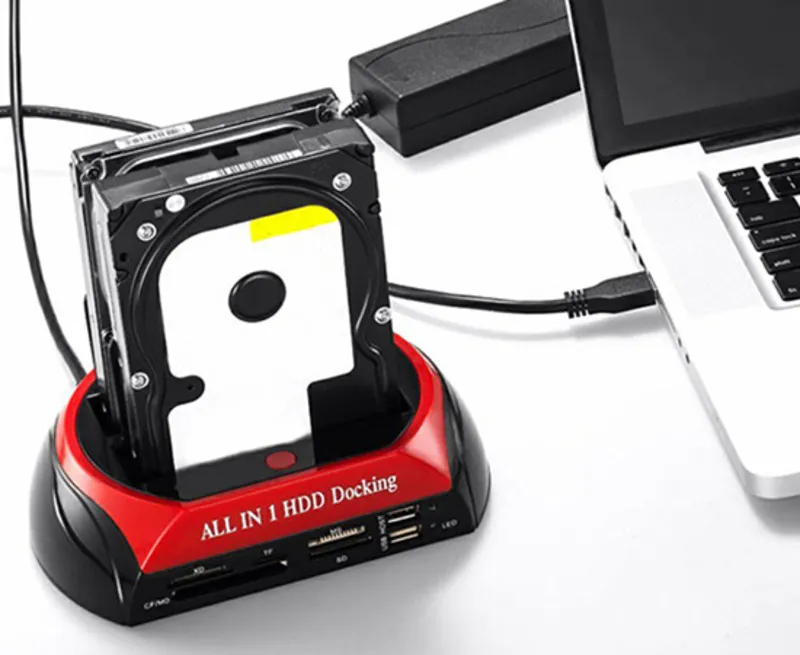 Biến ổ Cứng Hdd Thành Usb (11)