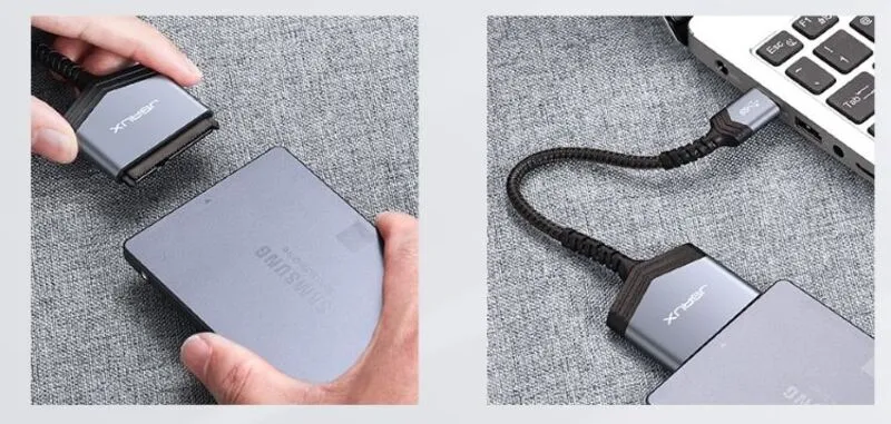 Biến ổ Cứng Hdd Thành Usb (16)