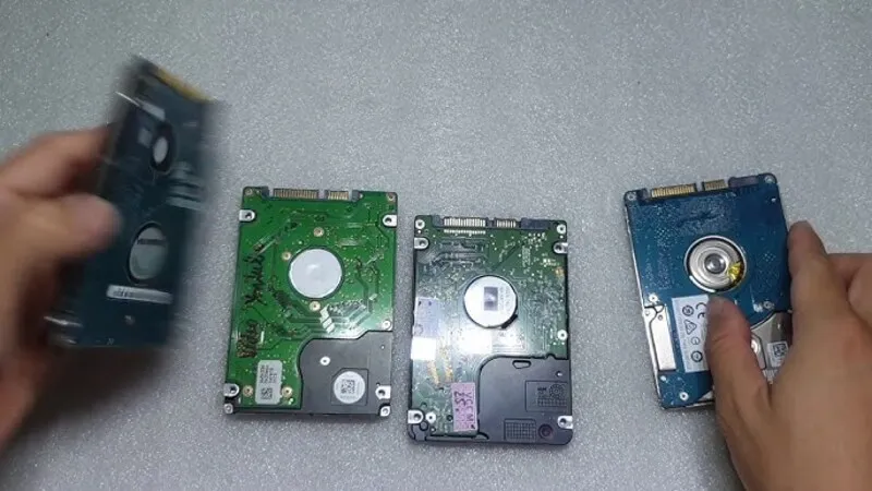 Biến ổ Cứng Hdd Thành Usb (19)