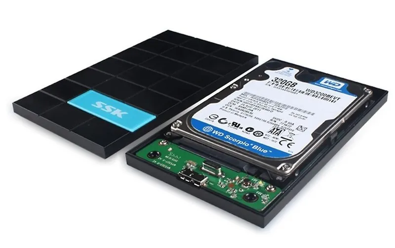 Biến ổ Cứng Hdd Thành Usb (21)